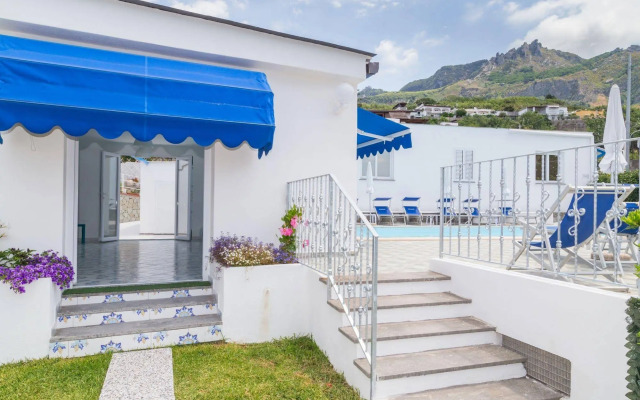 Romildanna Relais