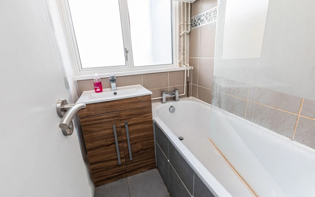 Tower Bridge Accommodation - 18