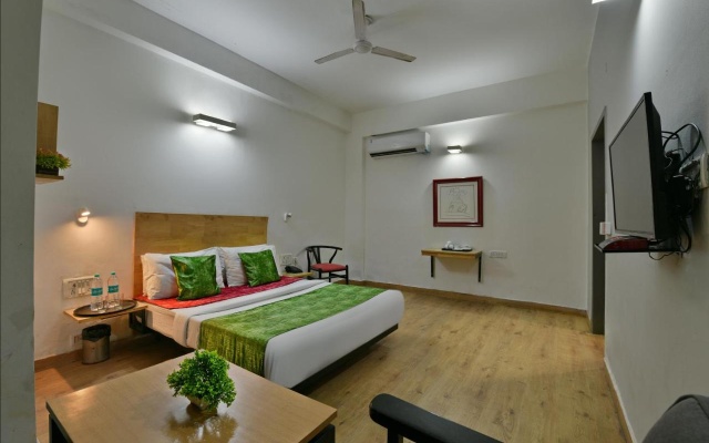 Hotel Admire Inn Sector-51 by ASPL