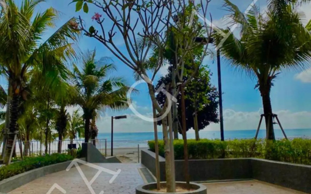 TA-G-11 @timurbay – Outside – Balok