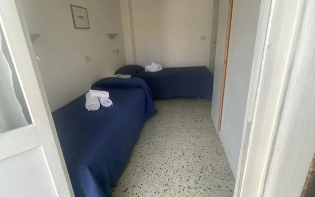 B&B Hotel Lucciola