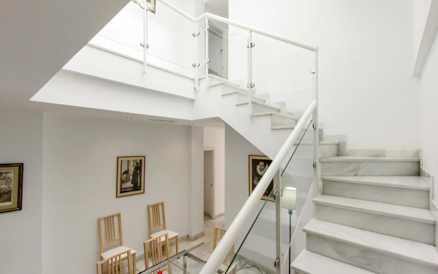 Veoapartment Pedro Miguel