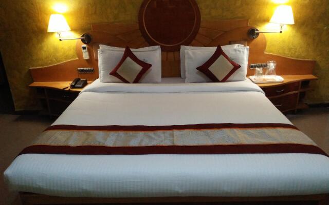 Hotel Chennai Gateway