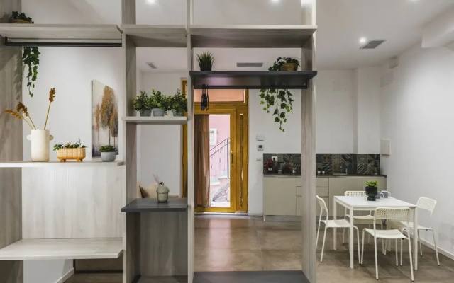 Taormina Center Studio by Wonderful Italy