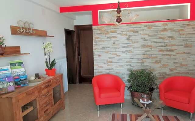 B&B La casa di Loretta