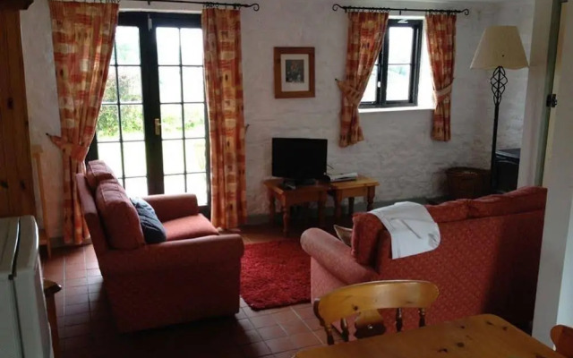 Moorshead Farm