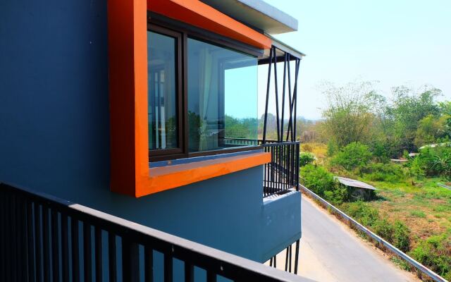 Impress Boutique Hotel