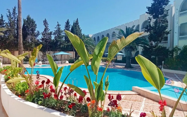 Résidence Royal - Deluxe