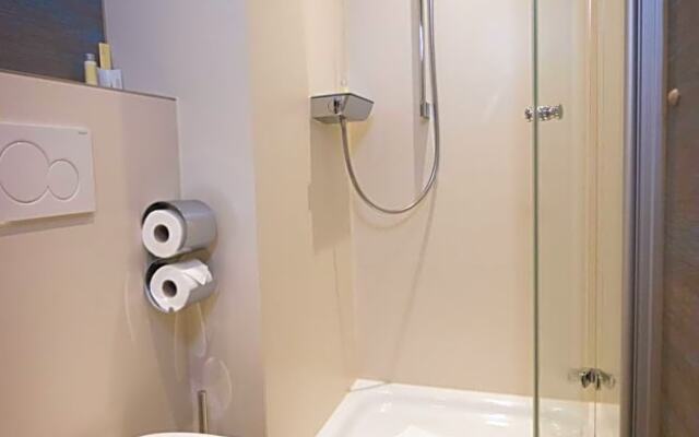 See- und Wellnesshotel Adler