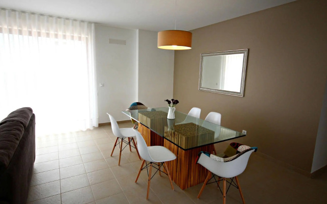 Obidos Lagoon Wellness Retreat