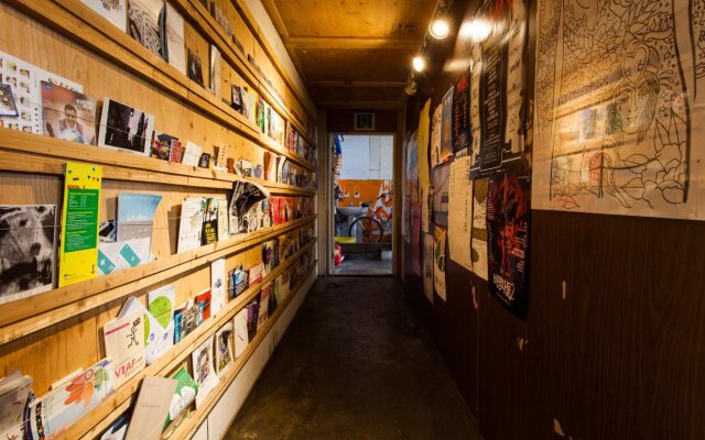 Urban Art Guesthouse