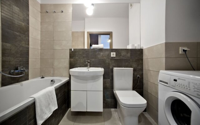 P&O Apartments Kłobucka II