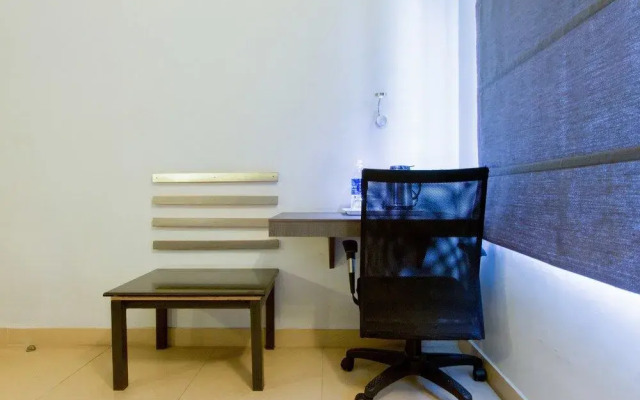 Fabhotel Stay Eeasy Thiruvanmiyur, Chennai