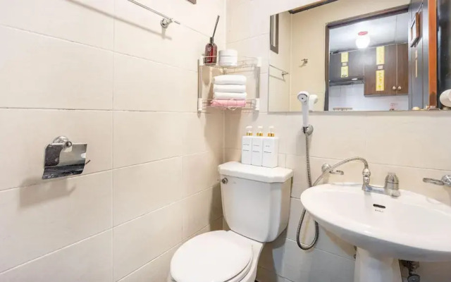 Gangchon Beautiful pet House Pension