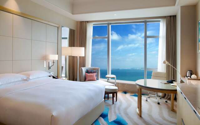 DoubleTree by Hilton Hotel Xiamen - Wuyuan Bay