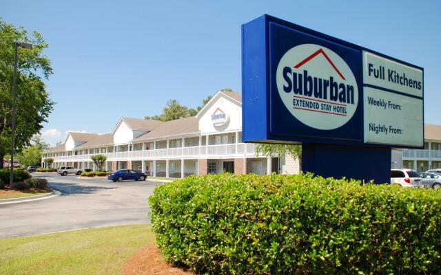 Suburban Studios of Wilmington