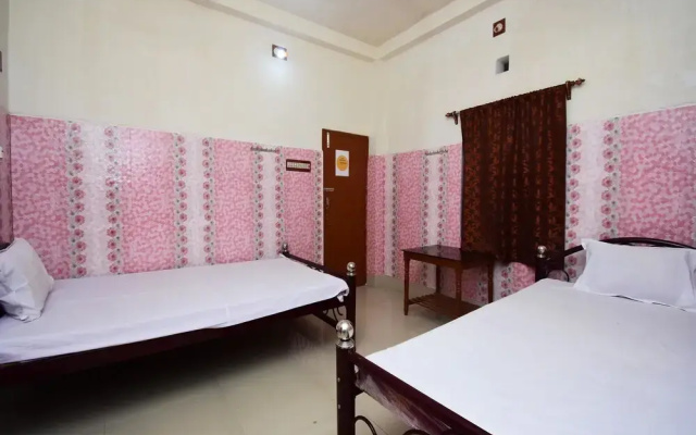 SPOT ON 43675 Apanjan Resort