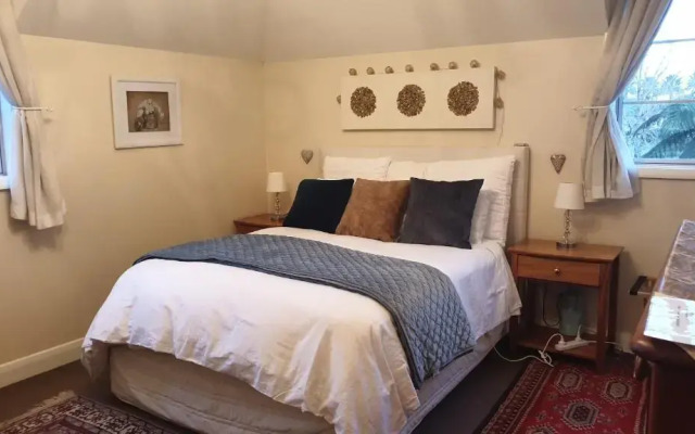 Lavender Lodge