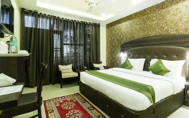 Treebo Roshan House With Valley View