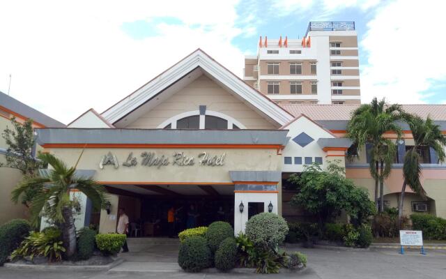 La Maja Rica Hotel