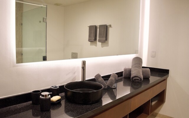 Hermoso Loft en Mistiq Gardens