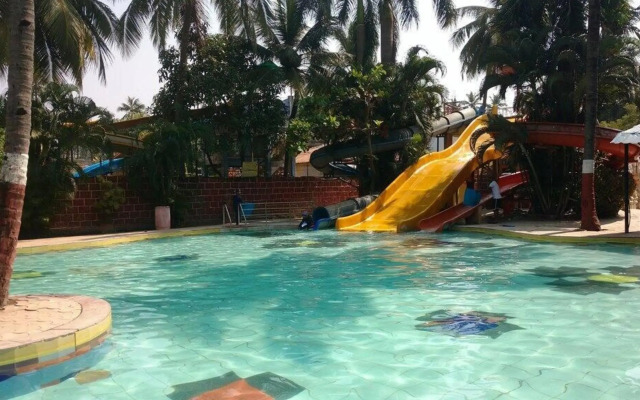 Hotel Martins Inn