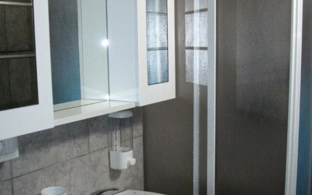 Maria Bruna's Apartments