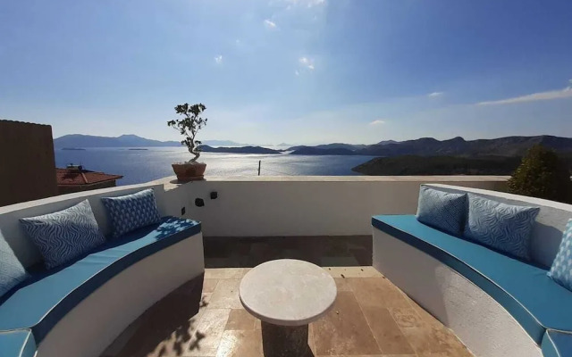 Villa Casa Bianca Sogut