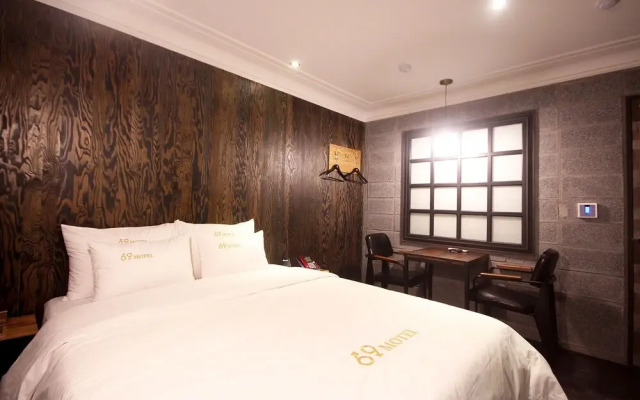 Suncheon Hotel 69