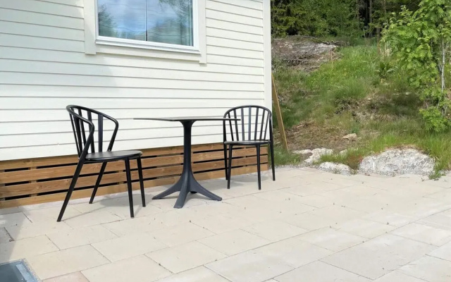 2 Person Holiday Home in Fargelanda