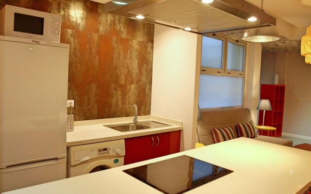 Flatguest Stylish City