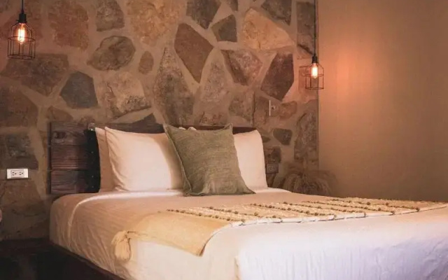 Brisa Del Valle Hotel Boutique