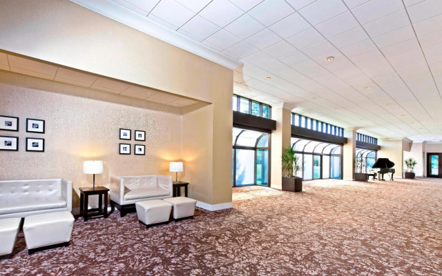 The Westin O'Hare