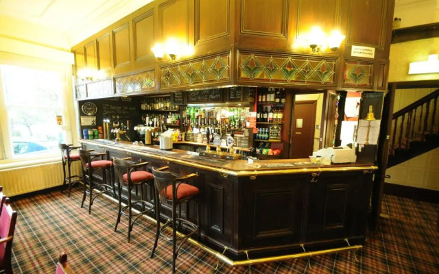 Newcastle House Rothbury