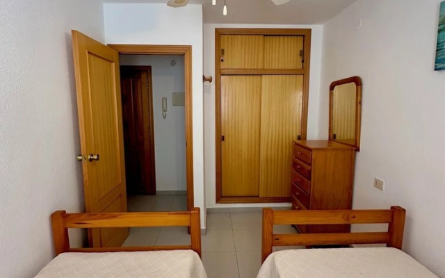 Apartamento Alcocebre Rental Holidays Ref 067