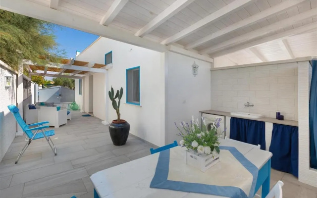 1687 Villa Blu Cobalto - Appartamento 1