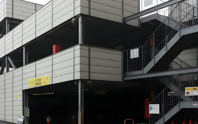 Toyoko Inn Osaka Itami Kuko