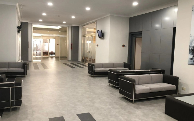Grand Hotel Lamezia