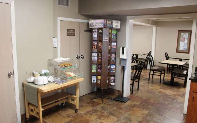 Quality Inn Conway - Greenbrier
