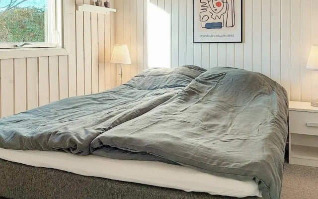 6 Person Holiday Home in Karrebaeksminde
