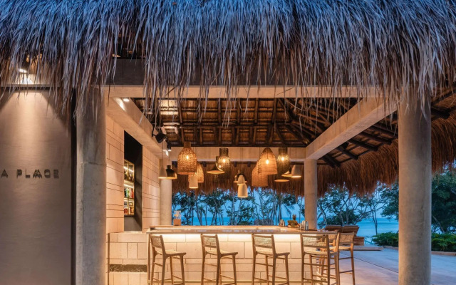 Sofitel Baru Calablanca