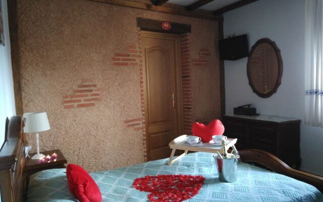 Holiday Home Salva
