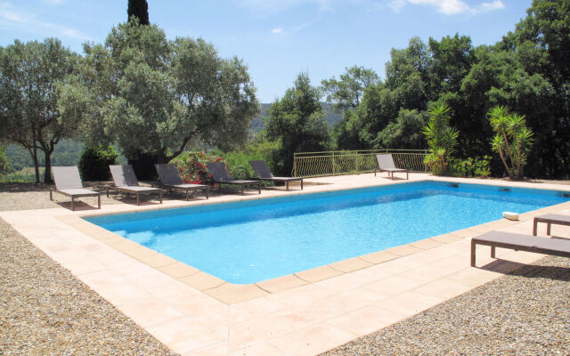 Mas des Chênes (GRI120)