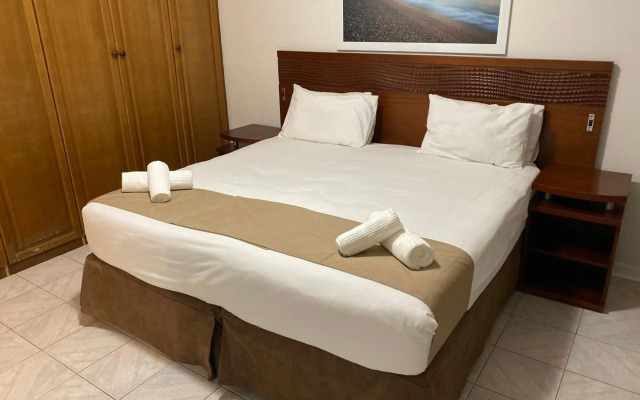 Bencorrum Self-Catering Apartments