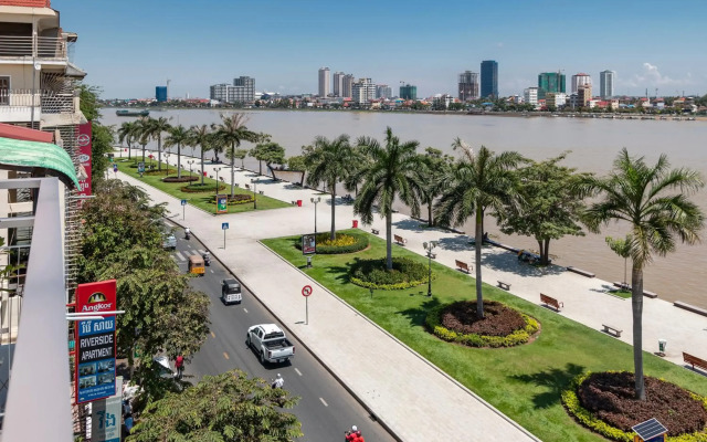 Tao Riverside Residence
