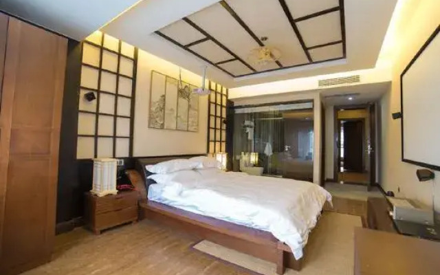 Impression Theme Hotel