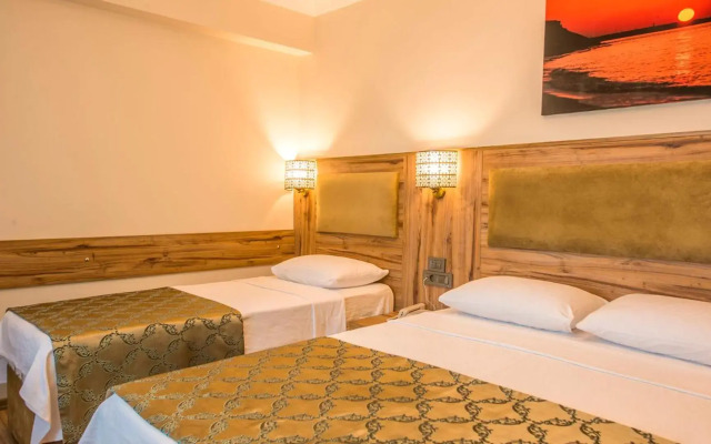 Akcakoca Poyraz Otel