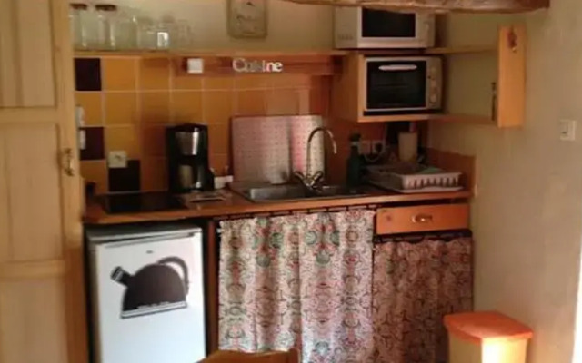 Chaumière en Brière