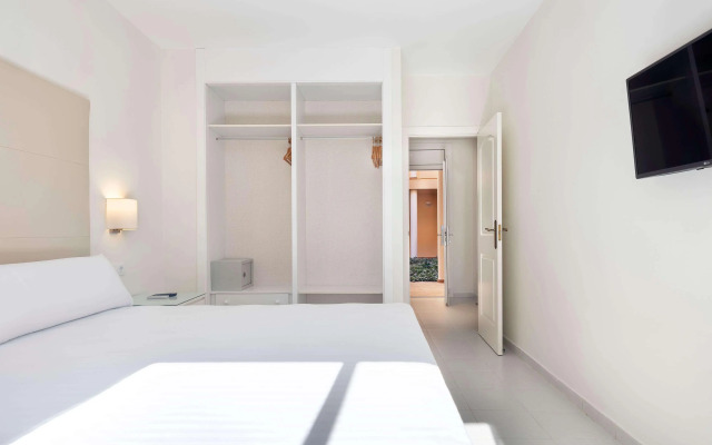 Sol Sancti Petri Apartamentos
