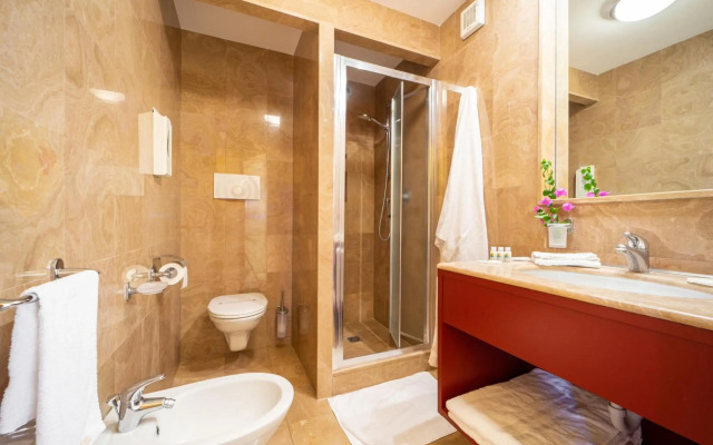 Hotel Santa Lucia